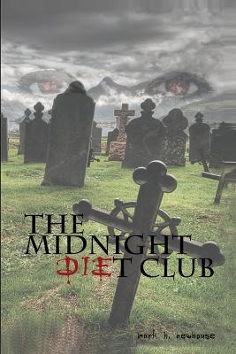 Book cover for The Midnight Diet Club