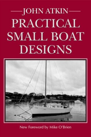 Cover of Practical Small Boat Designs