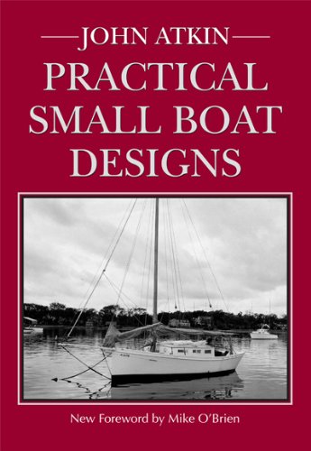 Book cover for Practical Small Boat Designs