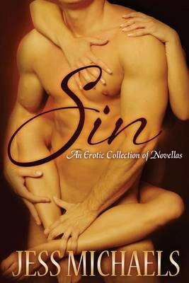 Book cover for Sin