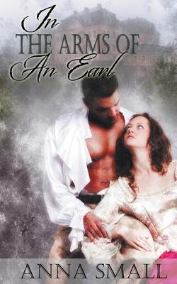 Book cover for In the Arms of an Earl