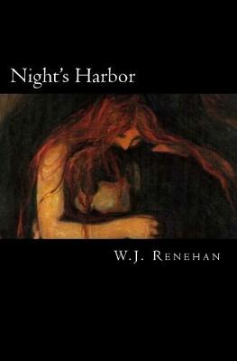 Book cover for Night's Harbor