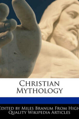 Cover of Christian Mythology