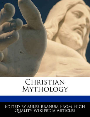 Book cover for Christian Mythology