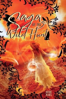 Cover of Saga of the Wild Hunt