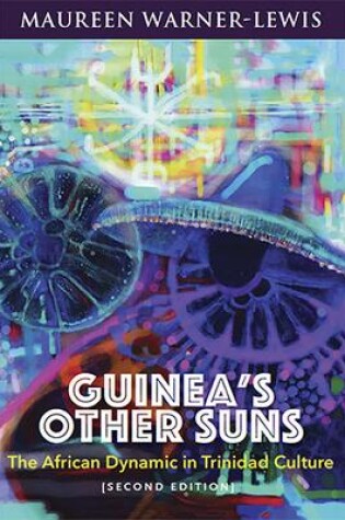 Cover of Guinea's Other Suns