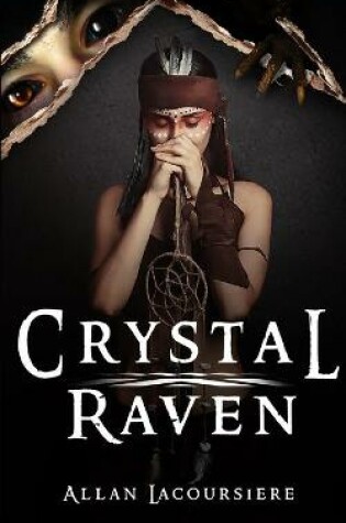 Cover of Crystal Raven