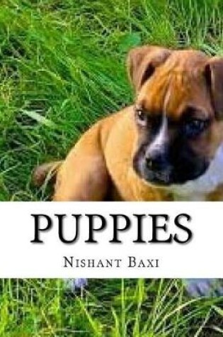 Cover of Puppies