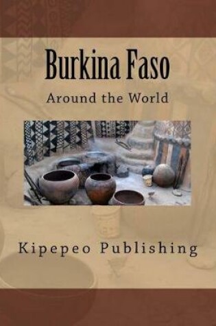 Cover of Burkina Faso