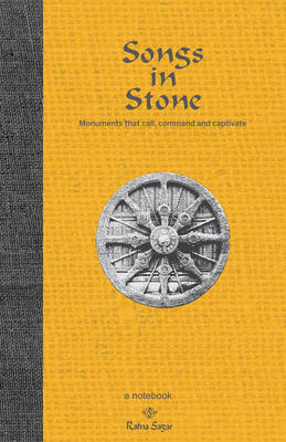 Book cover for Songs in Stone
