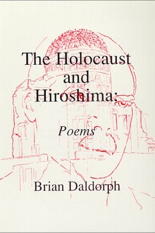 Cover of The Holocaust and Hiroshima