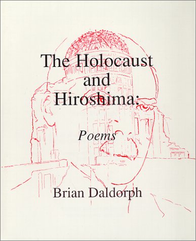 Book cover for The Holocaust and Hiroshima