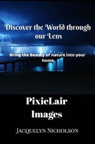 Cover of PixieLair Images