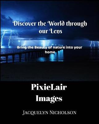 Book cover for PixieLair Images