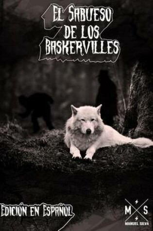 Cover of El Sabueso de los Baskerville (Edicion en Espanol)