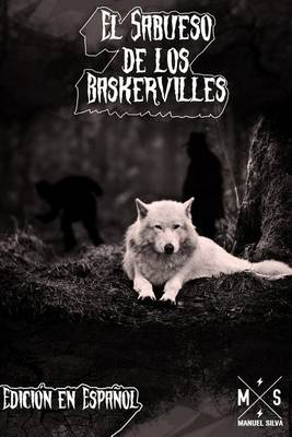 Book cover for El Sabueso de los Baskerville (Edicion en Espanol)