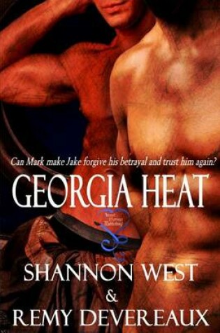 Cover of Georgia Heat