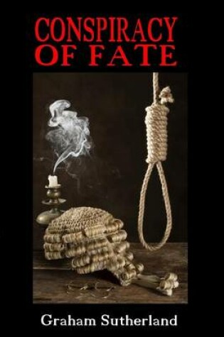 Cover of Conspiracy of Fate