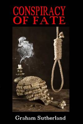 Book cover for Conspiracy of Fate