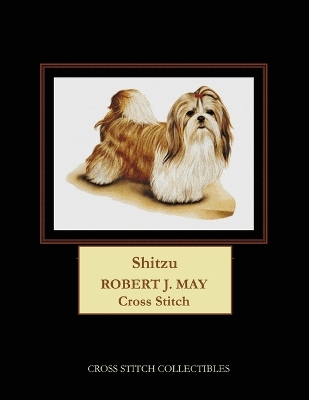 Book cover for Shitzu