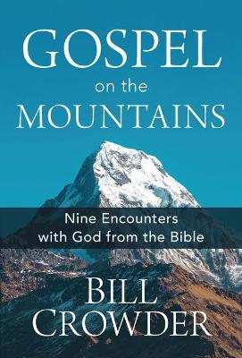 Book cover for Gospel on the Mountains
