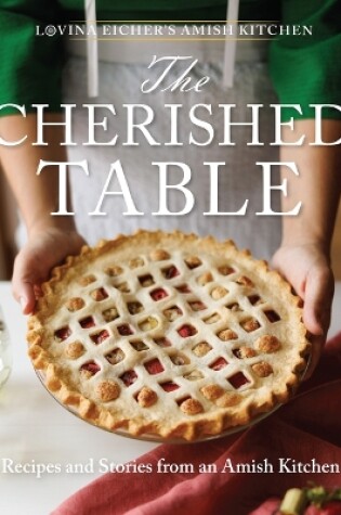 Cover of The Cherished Table