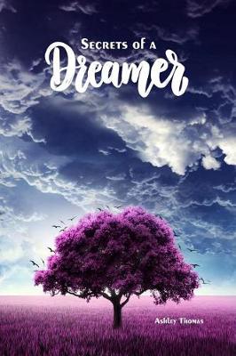 Book cover for Secrets of a Dreamer