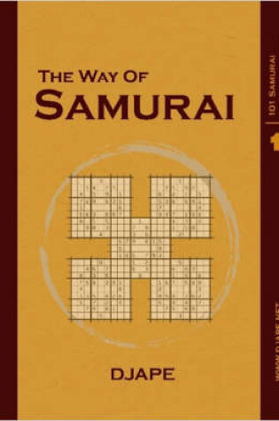 Cover of The Way of Samurai