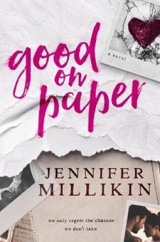 Cover of Good On Paper