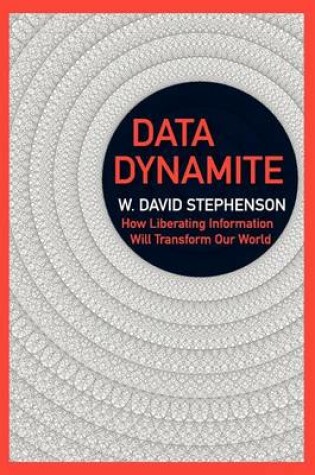 Cover of Data Dynamite