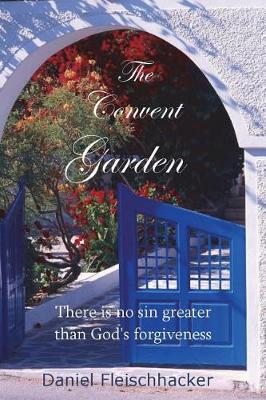 Book cover for The Convent Garden