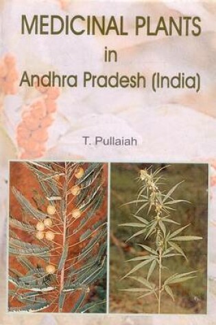 Cover of Medicinal Plants in Andhra Pradesh, India