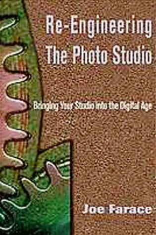 Cover of Re-engineering the Photo Studio