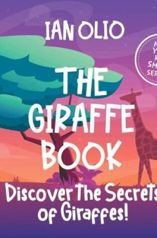 Cover of The Giraffe Book