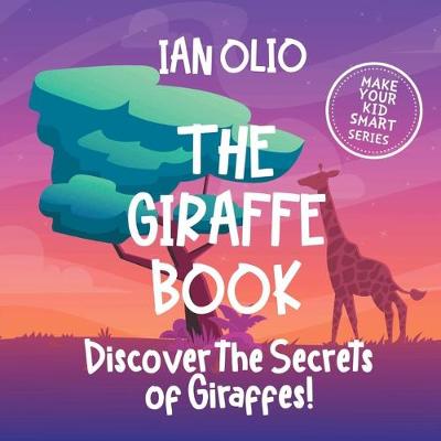 Book cover for The Giraffe Book