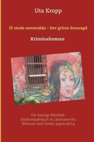 Cover of El verde esmeralda - Der grüne Smaragd