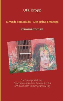 Book cover for El verde esmeralda - Der grüne Smaragd