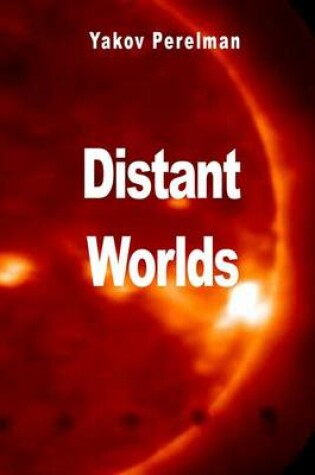 Cover of Distant Worlds