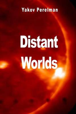 Book cover for Distant Worlds