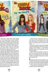 Book cover for Camp Rock