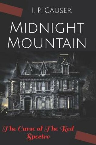 Cover of Midnight Mountain