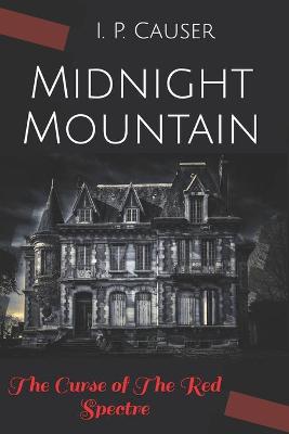 Book cover for Midnight Mountain