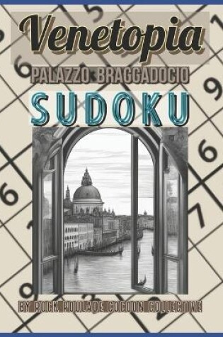 Cover of Sudoku, Palazzo Braggadocio