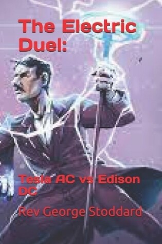 Cover of The Electric Duel