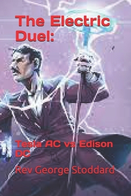 Book cover for The Electric Duel