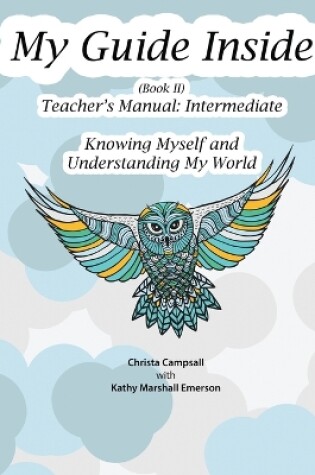 Cover of My Guide Inside (Book II) Intermediate Teacher's Manual