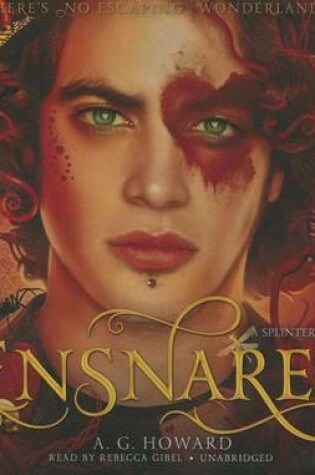 Cover of Ensnared