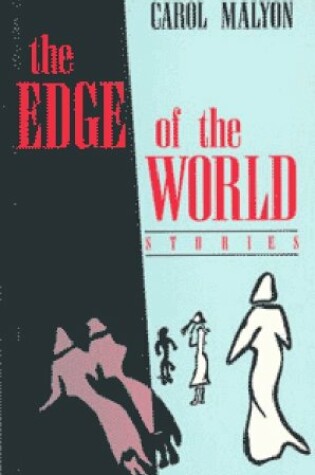 Cover of Edge of the World