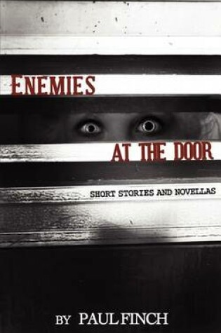 Cover of Enemies at the Door