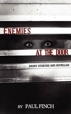 Book cover for Enemies at the Door
